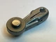 Honeywell Limit Switch Roller Lever Non-Adjustable 6PA121 (24A66)