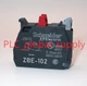 ZBE102 1PC Brand New Schneider ZBE-102  Fast shipment#