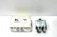 Barksdale 9048-3 Pressure Actuated Switch 100-1500 Psi