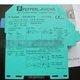 1PCS NEW Pepperl+Fuchs Switch Amplifier KFD2-SR2-EX1.W New In Box
