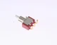 LOT OF 25   8121SD9AGE C&K switch pushbutton miniature
