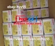 1pc NEW For IDEC ABW110G Pushbutton Switch #VAK0 CH -/55