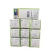 Leviton 1221-2W 20-Amp 120/277-Volt Toggle Single-Pole AC Switch Lot of 10 New