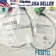 US FREE TAX New FESTO SMT-C1-PS-24V-K-0,3-M8D 571342 Proximity Switch