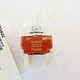 Switch,Toggle On Off Nkk 20Amp S-331F Hussmann 03S422