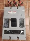 Siemens LXD63S600A Circuit Breaker 600 Volt 3 Pole 600 Amp Molded Case