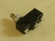 Omron Z-15GQ-B Panel Mount Snap Action Switch 1NO 1NC 15A