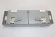 CUTLER-HAMMER FDPWT3644J 200A TWIN FUSIBLE PANELBOARD/DEADFRONT SWITCH, 600V