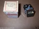 NEW CUTLER HAMMER E30DA COMPACT PUSHBUTTON OPERATOR W/ INDICATOR LIGHT 120V 