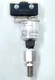 UNITED ELECTRIC CONTROLS PRESSURE SWITCH 50-500 PSI, 3.4 TO 34.5 BAR J54S-28