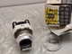Allen Bradley 800T-J2 Ser N 3 Position Selector Switch