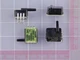 HONEYWELL SDX15A4 SENSOR 15PSIA 0.09" .09V
