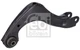 FEBI BILSTEIN 183595 Control Arm Rear Left Boths Outer Upper Fits Toyota