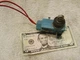 HONEYWELL MICRO SWITCH BZE6-2RN80 1NC/1NO SPDT Limit Switch Roller Top Plunger