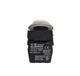 NEW SCHMERSAL EF03.2 CONTACT BLOCK WITH BLUE PUSHBUTTON