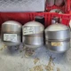 (3pcs)  Square D 304 S.S. Cyl. Float For 9037 E & 9038 D Type EF-1 SQ. D NEW $89