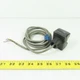 Banner OTBA5 Optical Touch Button Press Control