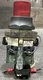 Westinghouse - PB2GVRV7 - PB2GV0V7 - Push To Test Indicating Light - OIL TITE