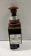 GUARANTEED GOOD! ALLEN-BRADLEY 300V 10A PUSH PULL SWITCH 800MR-FX6D2K