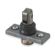 OMRON D4C0033 LimitSwitchHead,CrossRollerPlunger,Top 2CLX3