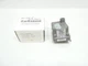 Barksdale D2T-H18SS Pressure Switch 1/4in 0.4-18psi 125/250/480v-ac