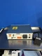 Beahm TF-120 Tube Flaring Unit w/ Eurotherm 2216e Temp Controller & Treadlite II