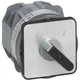Baco Controls HC51DQ7 PR40 50 A Cam Switch, 1-Pole, 2-Contacts MFGD