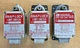 Namco EA08011105 Limit Switch Snap-Lock EA080-11105