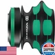 Wera 813 R Bitholding 05051272001