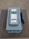 Square D - H362AWK - Dual Latch SAFETY SWITCH 3P 60A 600V inventory #3