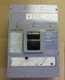 SIEMENS LXD6-A 3 pole 600 amp 600v LXD63S600A Molded Case Switch 