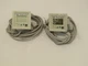 ISE4-01-25 / set of 2 pcs SMC - Used - incl. warranty