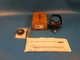 Banner OTBVP6LQDH, 67223 Optical Touch Button w/Black F.C.; Input: 10-30 V dc; P