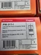 Wattstopper PW-311-I PIR IVORY  Wall Mounted Occupancy Sensor 120/277/347V