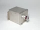 Allen-Bradley 800T-FXQ24RA1 Hoffman E1PBX88 Pushbutton Switch Enclosure