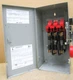 Eaton Cutler-Hammer DH361FGK Fused Disconnect 30A Hvy Duty Safety Switch48908IPL