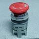 IDEC AVD-300 EMERGENCY STOP PUSH BUTTON NEW!! WOW!! READ!!