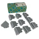 Phoenix Contact UBE Marker Carrier 0800310 (Pack of 10)