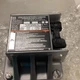 Square D 2510KR1 MOTOR STARTING SWITCH SERIES B, NEMA 7&9 Enclosure