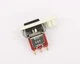 LOT OF 25   8121J82ZGE21 C&K switch pushbutton miniature