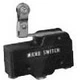 Honeywell BZ-2RW826-A2 MICRO SWITCH Premium Large Basic Switches: BZ Series  ...