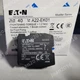 40pcs New EATON A22-EK01 Auxiliary contacts
