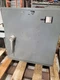 Westinghouse FDP Unit FDPS367B 800A 3P 600V Fusible Panelboard Switch panel
