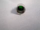 Square D 9001-G26 / 9001G26  glass green caps NEW Threaded