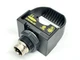 Banner OTBVN6LQD Momentary Action Touch Button 10-30VDC 35057