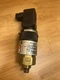 Enerpac IC30 IC-30 Pressure Switch New