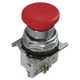 Eaton 10250T26r Non-Illuminated Push Button, 30Mm, Metal