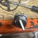 Furnas Electric 52SA2CAB 3-Position Selector Switch