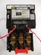 Square D Contactor Type SC03, 31041-400-42