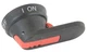 OHB80L6, ABB, Pistol Handle 6X80Mm Black 4,4X Product Id: 1Sca022577R7010